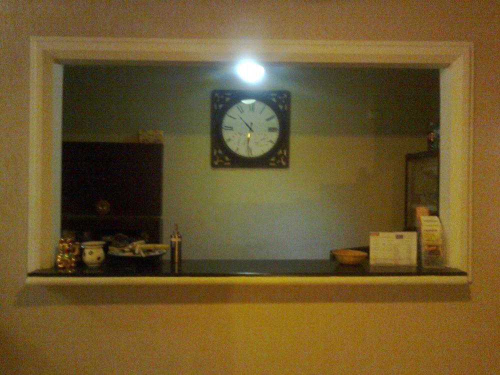 Hotel Villa Fontana Chetumal Extérieur photo