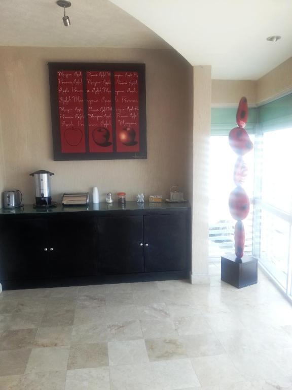 Hotel Villa Fontana Chetumal Extérieur photo