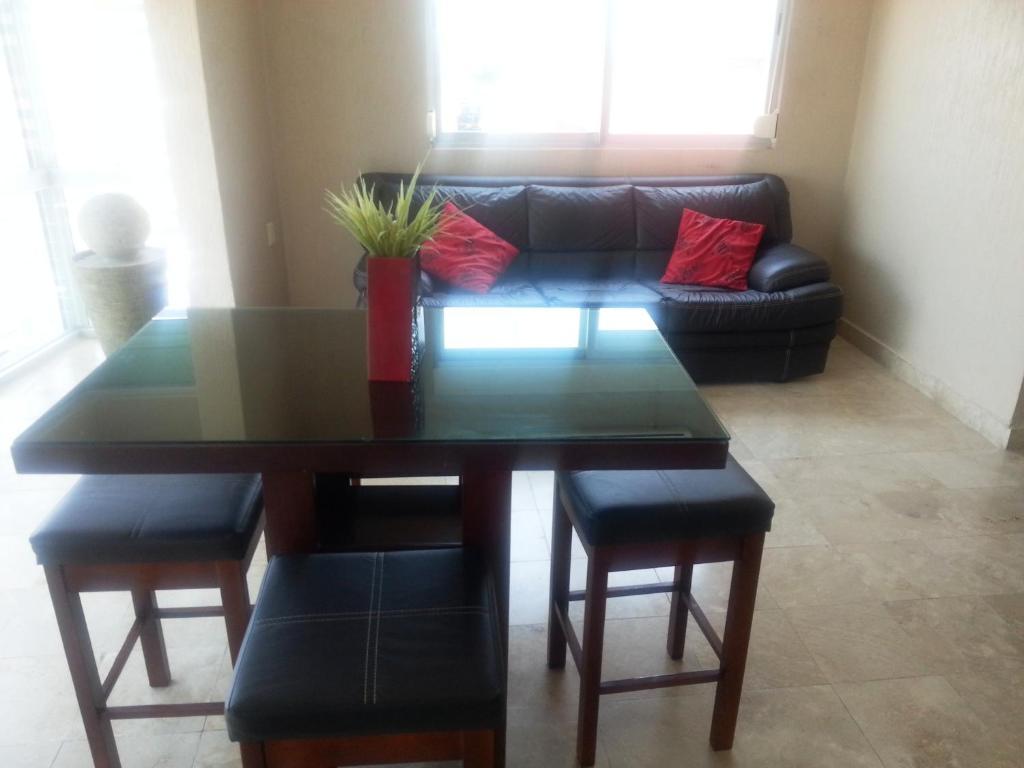 Hotel Villa Fontana Chetumal Extérieur photo