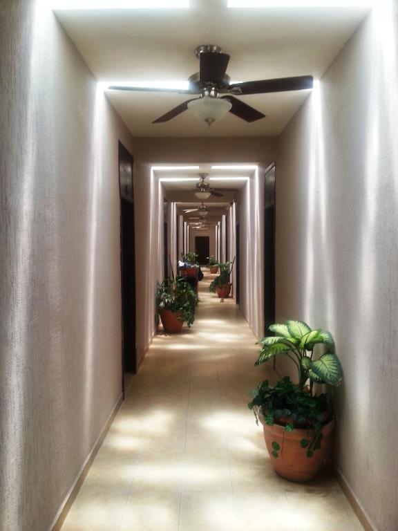Hotel Villa Fontana Chetumal Extérieur photo