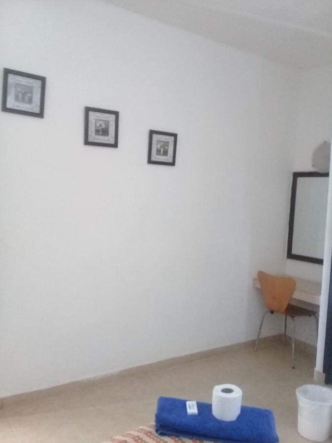 Hotel Villa Fontana Chetumal Extérieur photo