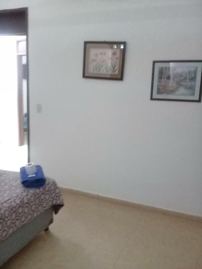 Hotel Villa Fontana Chetumal Extérieur photo