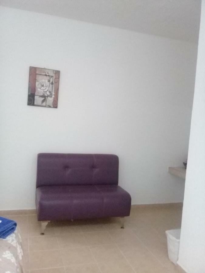 Hotel Villa Fontana Chetumal Extérieur photo