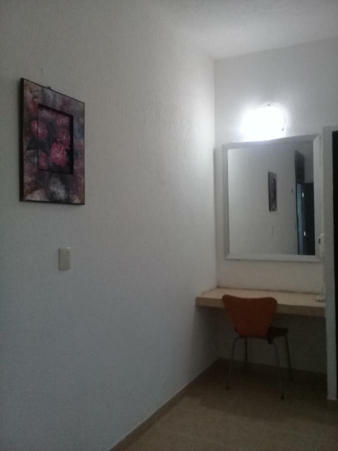 Hotel Villa Fontana Chetumal Extérieur photo
