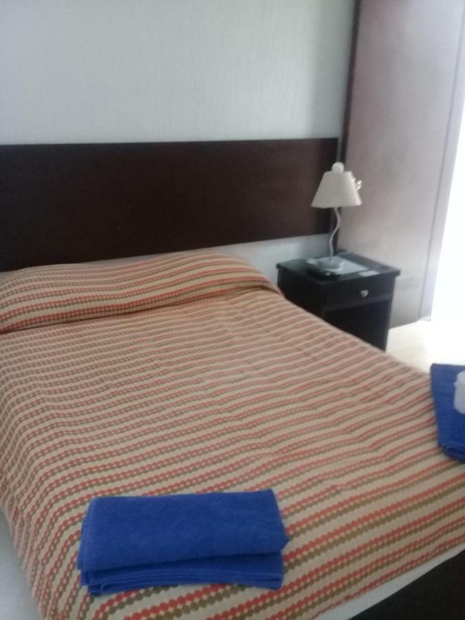 Hotel Villa Fontana Chetumal Extérieur photo